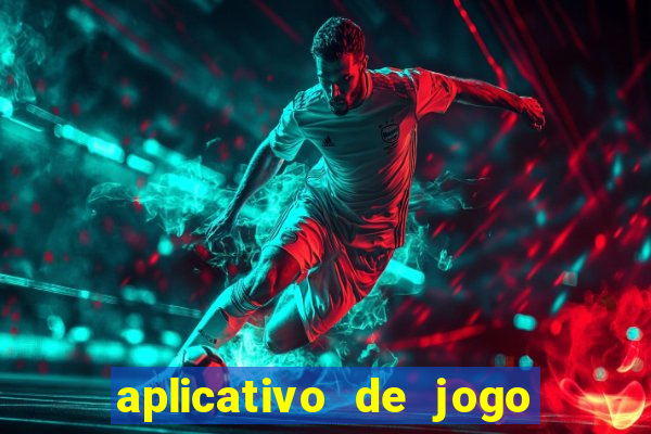 aplicativo de jogo que ganha dinheiro de verdade no pix